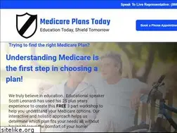 Sites similar to medicareplanstoday.com