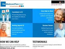 Sites similar to medicareplanstore.com