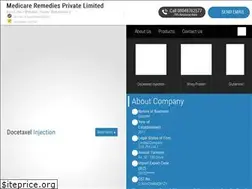Sites similar to medicareremediesindia.com