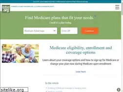 Sites similar to medicareresources.org