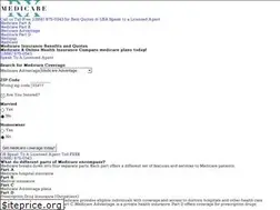 Sites similar to medicarerx.com