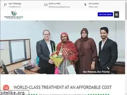 Sites similar to medicarespots.com