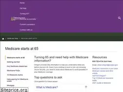 Sites similar to medicarestartsat65.org