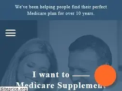 Sites similar to medicaresupplement.com