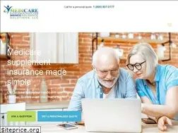 Sites similar to medicaresupplementshop.com