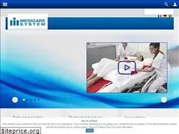 Sites similar to medicaresystem.net