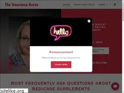 Sites similar to medicaretammy.com