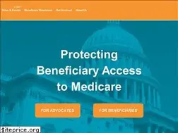 Sites similar to medicaretoday.org
