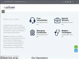 Sites similar to medicareturkey.net