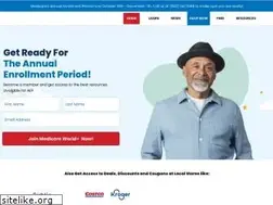 Sites similar to medicareworld.com