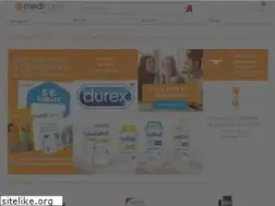 Sites similar to medicaria.de