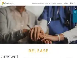 Sites similar to medicaroid.com