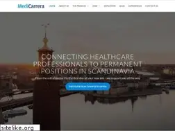 Sites similar to medicarrera.com