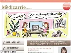 Sites similar to medicarrie.com