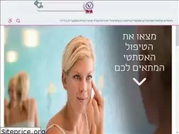Sites similar to medicart.co.il