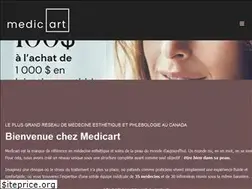 Sites similar to medicart.com