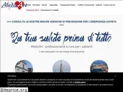 Sites similar to medicartsrl.it