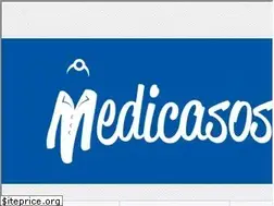 Sites similar to medicasos.com