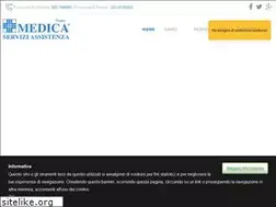 Sites similar to medicassistenza.com