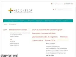 Sites similar to medicastor.net