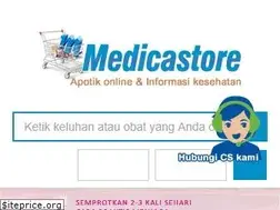 Sites similar to medicastore.com