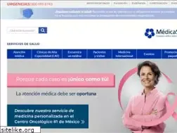 Sites similar to medicasur.com.mx