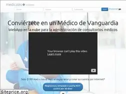 Sites similar to medicatec.com