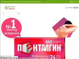 Sites similar to medication-house.com