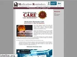 Sites similar to medication-reminders.com