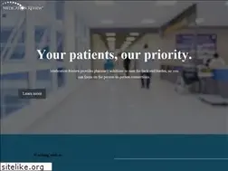 Sites similar to medicationreview.com