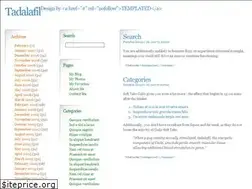 Sites similar to medicationtadalafil.com