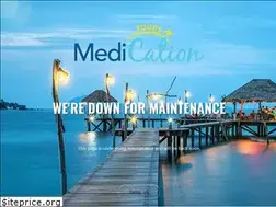 Sites similar to medicationtours.com