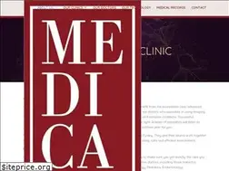 Sites similar to medicatipmerkezi.com
