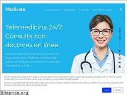 Sites similar to medicato.com