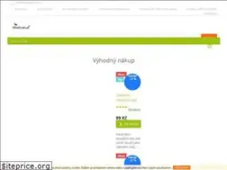 Sites similar to medicatus.cz