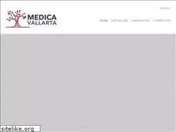 Sites similar to medicavallarta.com