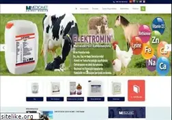 Sites similar to medicavet.com