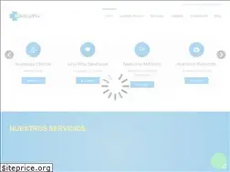Sites similar to medicavial.com.mx