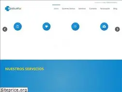 Sites similar to medicavial.com