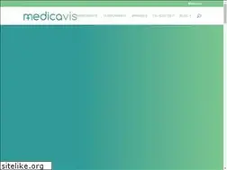 Sites similar to medicavis.com