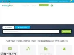 Sites similar to medicawell.com