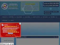 Sites similar to mediccantho.com.vn