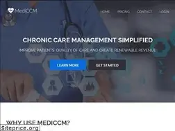 Sites similar to mediccm.com