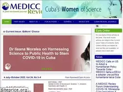 Sites similar to mediccreview.org