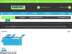 Sites similar to medicdrugstore.com