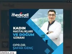 Sites similar to medicell.com.tr