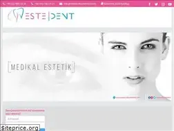 Sites similar to medicellestedent.com