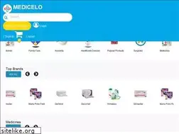 Sites similar to medicelo.in