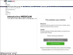Sites similar to medicem.com
