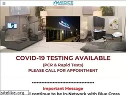 Sites similar to medicemd.com